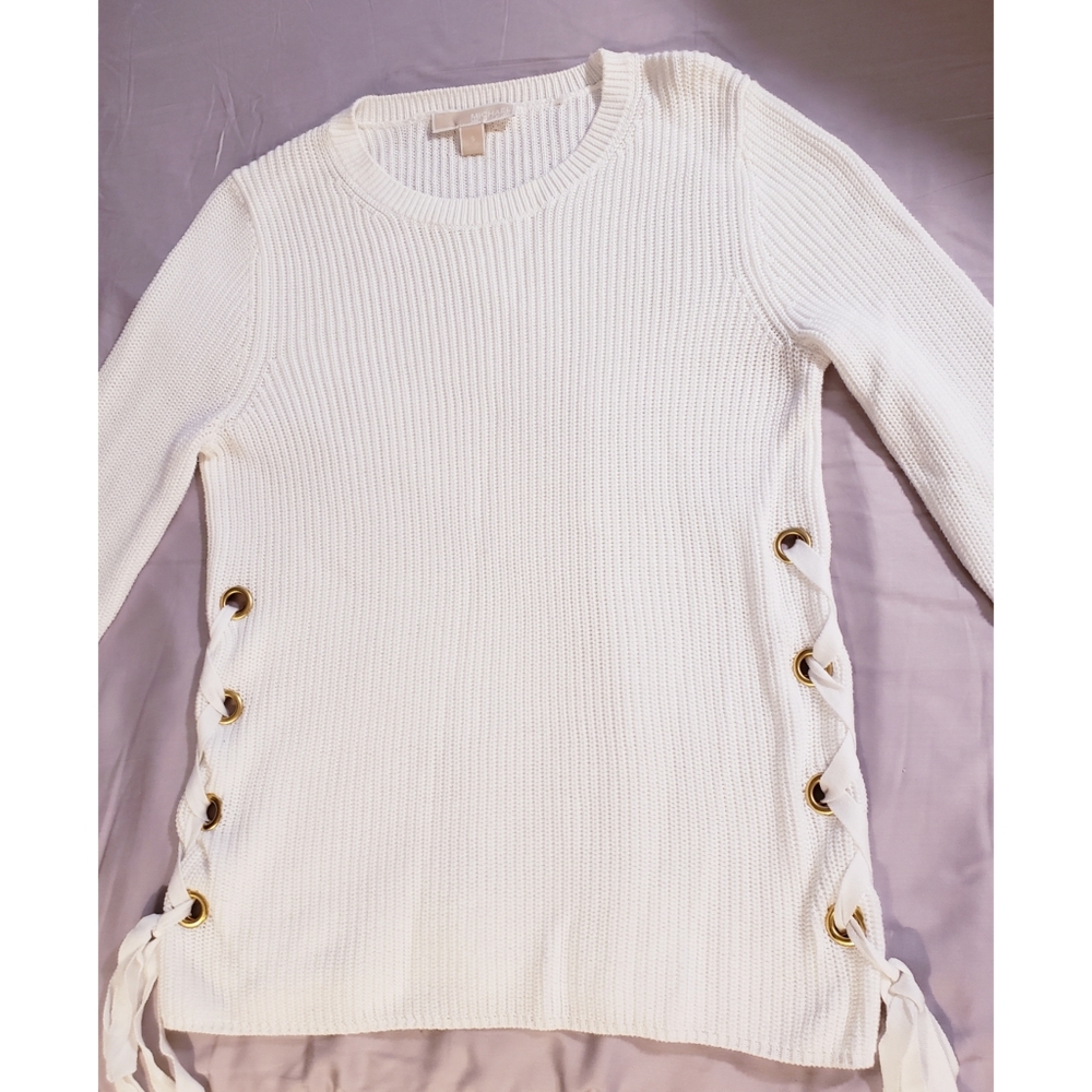 Michael Kors Sweater Size Small